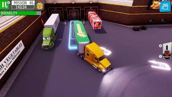 Truck Simulator 3 — screenshot 5