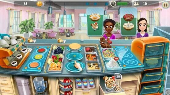 Sweet Bakery Tycoon: Premium Edition — screenshot 3