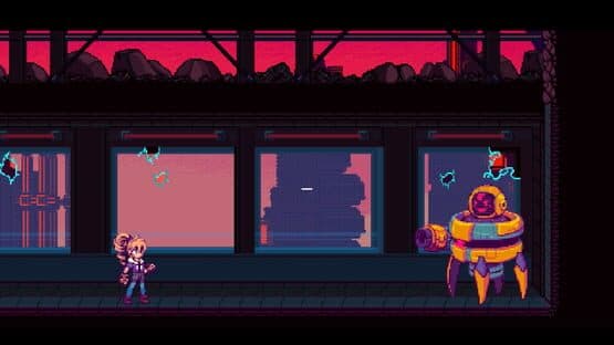 Shieldmaiden: Remix Edition — screenshot 1