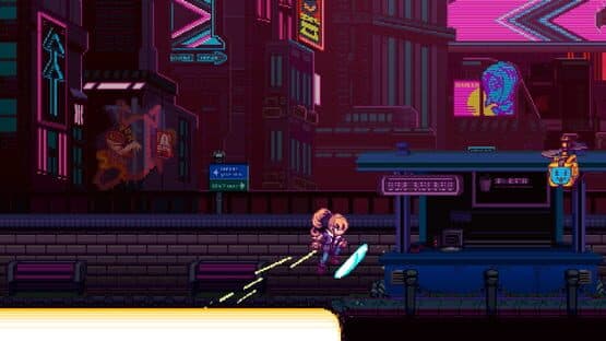Shieldmaiden: Remix Edition — screenshot 4
