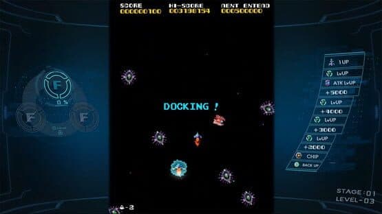 Sol Cresta: Legendary Fighters DLC Set — screenshot 1