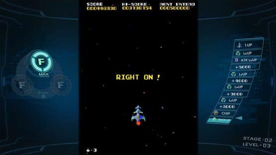 Sol Cresta: Legendary Fighters DLC Set — screenshot 2