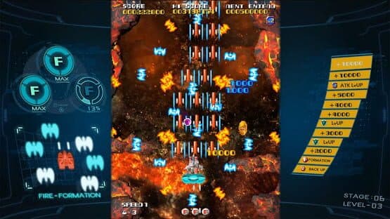 Sol Cresta: Legendary Fighters DLC Set — screenshot 6