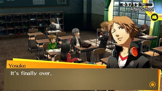 Persona 3 Portable & Persona 4 Golden Bundle — screenshot 2