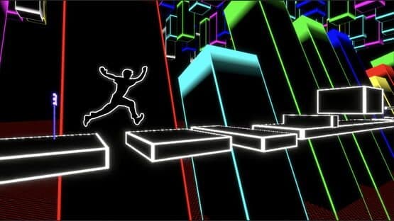 Midnight Runner: Blade Galaxy Beat Puzzle Legacy 3D Games Ultimate Edition — screenshot 2