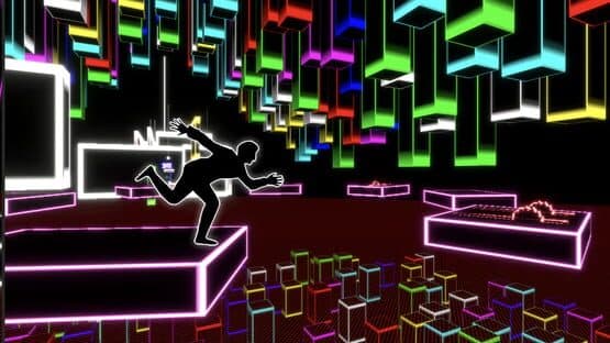 Midnight Runner: Blade Galaxy Beat Puzzle Legacy 3D Games Ultimate Edition — screenshot 3
