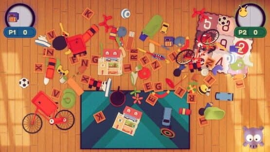 Merge Your Room: Extended Edition — screenshot 5