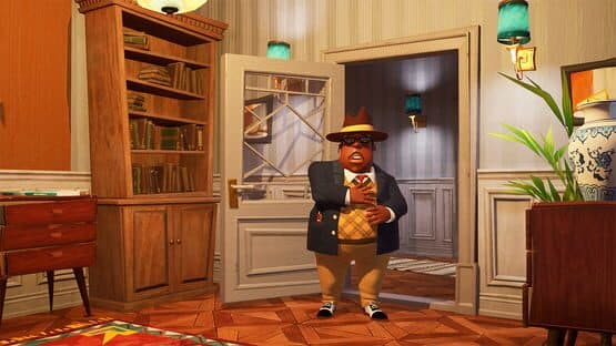 Hello Neighbor 2: Late Fees — screenshot 4