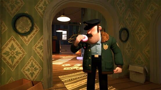 Hello Neighbor 2: Late Fees — screenshot 5