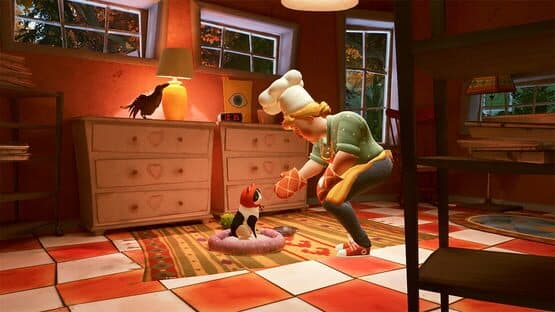 Hello Neighbor 2: Late Fees — screenshot 6