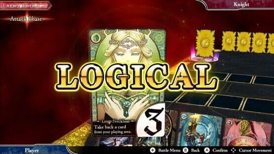 LogiKing — screenshot 2