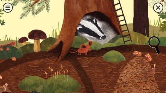 Little Mouse's Encyclopedia: Extended Edition — screenshot 4