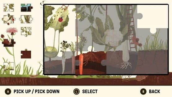 Little Mouse's Encyclopedia: Extended Edition — screenshot 6