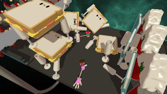 Grabitoons — screenshot 8