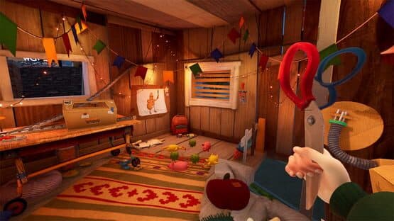 Hello Neighbor 2: Hello-copter — screenshot 1