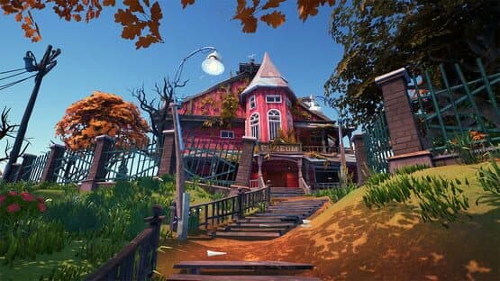 Hello Neighbor 2: Hello-copter — screenshot 3