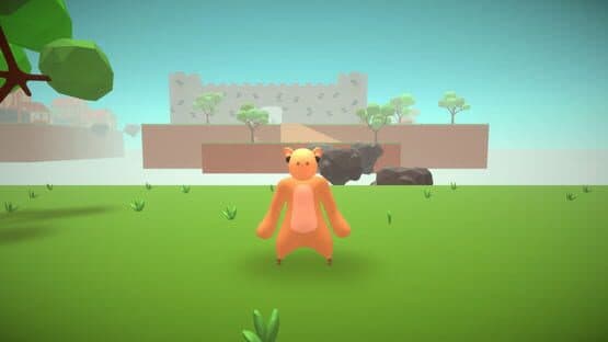 Capybara Madness — screenshot 3