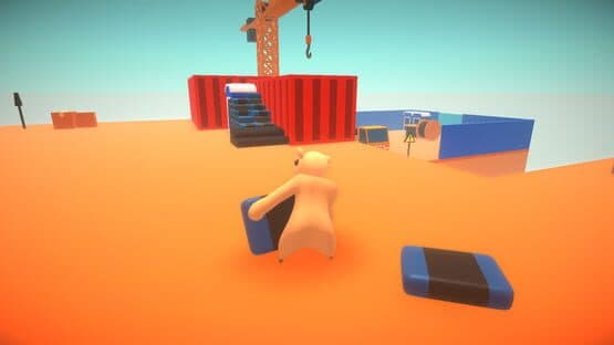 Capybara Madness — screenshot 4