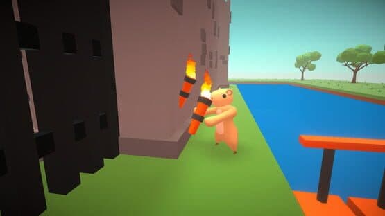 Capybara Madness — screenshot 5