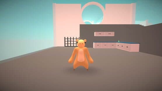Capybara Madness — screenshot 6
