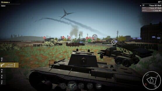 Easy Red 2: Stalingrad — screenshot 3