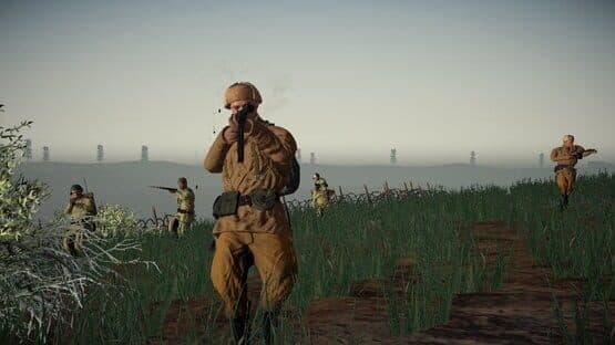 Easy Red 2: Stalingrad — screenshot 4