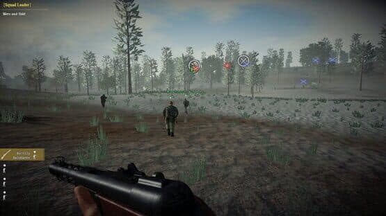 Easy Red 2: Stalingrad — screenshot 5