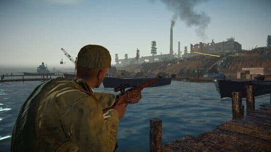 Easy Red 2: Stalingrad — screenshot 6