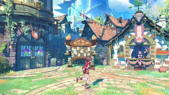 Volzerk: Monsters and Lands Unknown — screenshot 2