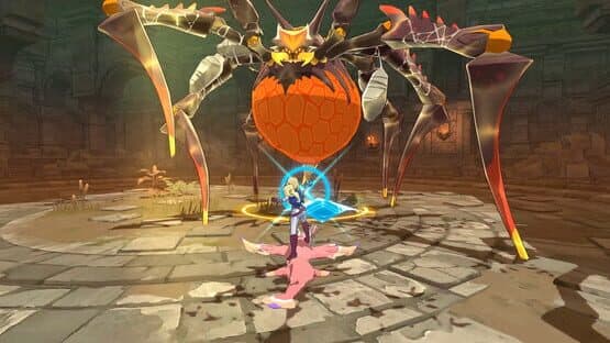 Volzerk: Monsters and Lands Unknown — screenshot 3