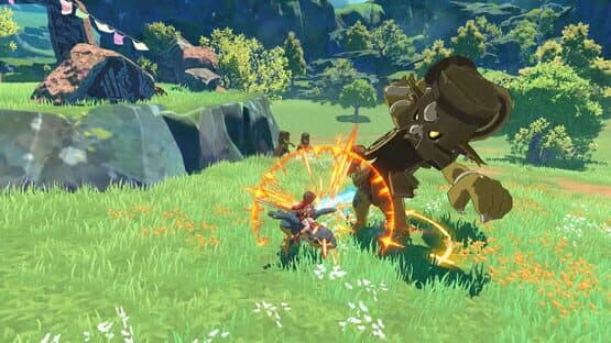 Volzerk: Monsters and Lands Unknown — screenshot 6