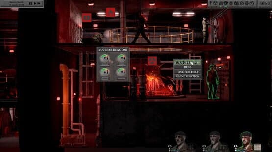 Nuclear Sub — screenshot 6