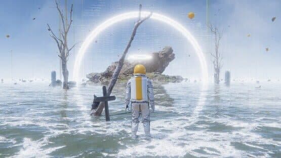 Multidimensions and Dreams — screenshot 1