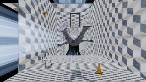 Multidimensions and Dreams — screenshot 2