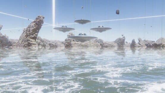 Multidimensions and Dreams — screenshot 3