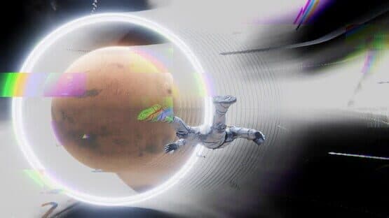 Multidimensions and Dreams — screenshot 5