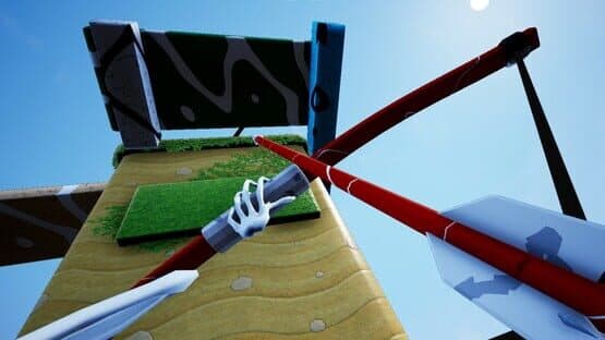 Button VR — screenshot 1