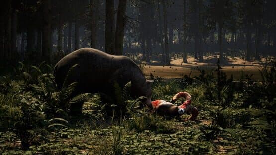 The Cenozoic Era — screenshot 2