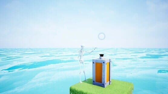 Button VR — screenshot 4