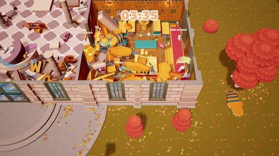 Neko Neko Rampage — screenshot 5