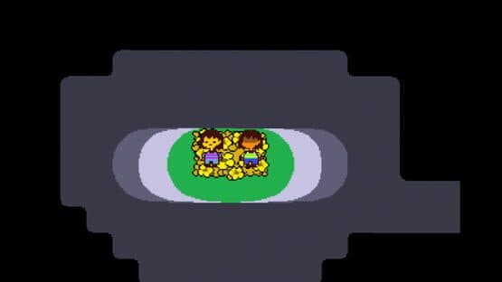 Undertale Together — screenshot 4