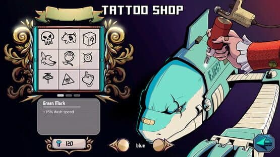 Cyberwar: Neon City — screenshot 3