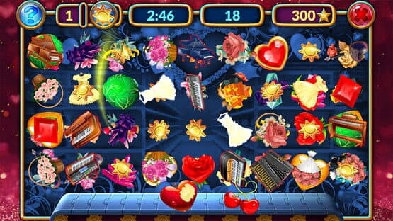 Shopping Clutter 6: Love Is in the Air — screenshot 1