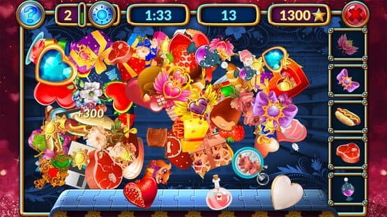 Shopping Clutter 6: Love Is in the Air — screenshot 2