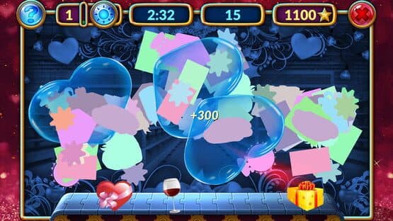Shopping Clutter 6: Love Is in the Air — screenshot 4