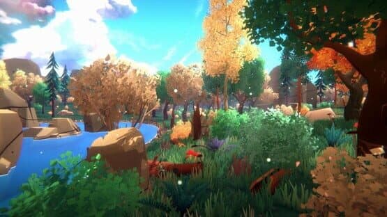 Hike Valley — screenshot 2
