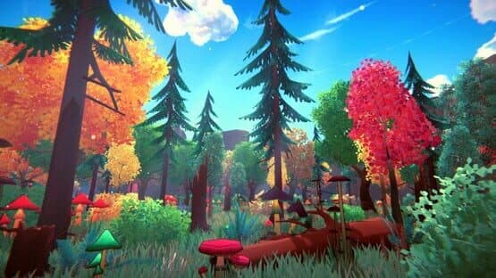 Hike Valley — screenshot 4