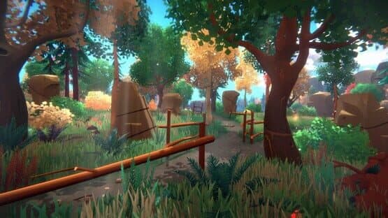 Hike Valley — screenshot 5