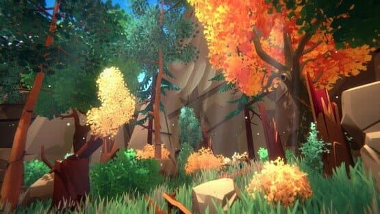 Hike Valley — screenshot 6