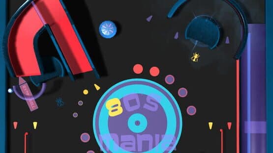 80's Mania Pinball — screenshot 3